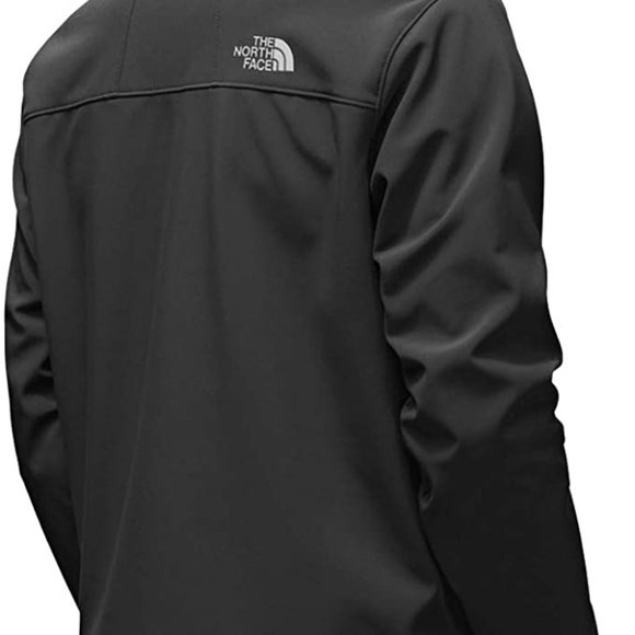 🆕The North Face Men's Apex Bionic Jacket, Large - TNF Black, Brand NEW, Auth. - Picture 2 of 9